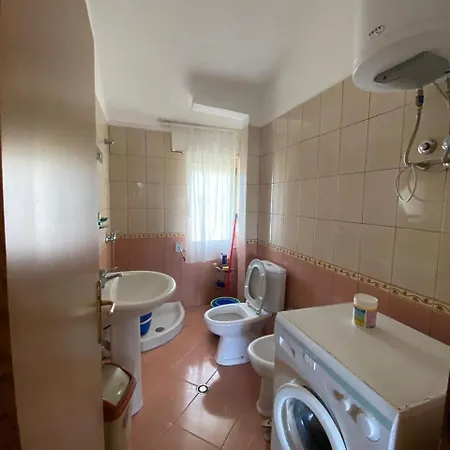 Golem Apartmán *