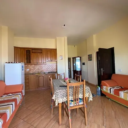 Golem Apartmán *