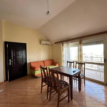 Golem Apartmán