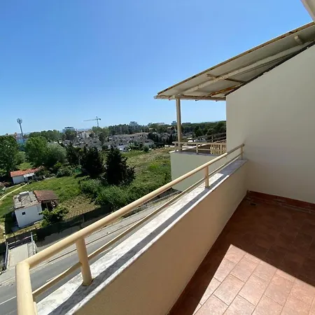 Golem Apartmán